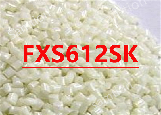 S-Plastic Cycolac FXS612SK es una clase de moldeo por inyección ABS de alto impacto adecuada para aplicaciones que requieren brillo