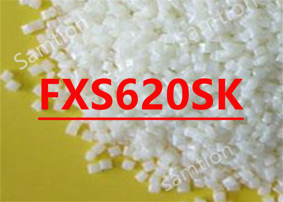 S-Plastic Cycolac FXS620SK es un moldeado por inyección ABS de alta temperatura adecuado para aplicaciones que requieren efecto de brillo