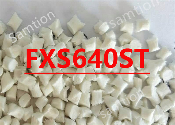S-Plastic Cycolac FXS640ST es un grado para aplicaciones de extrusión que ofrece un excelente impacto, resistencia al calor y a la glucidez