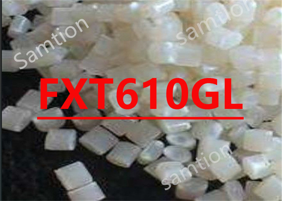 S-Plastic Cycolac FXT610GL SOLO PARA APLICACIONES EXISTENCIAS ABS transparente en tonos de efecto visual piezas para aspiradoras y teléfonos
