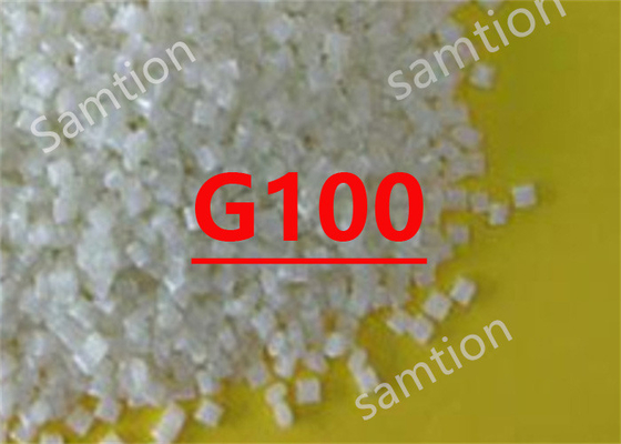 S-Plastic Cycolac G100 es un tipo de moldeo por inyección antipolvo multipropósito, que proporciona un equilibrio favorable de la ingeniería