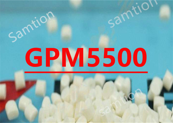 S-Plastic Cycolac GPM5500 Calidad de moldeo por inyección multipropósito, proporcionando un equilibrio favorable de propiedades de ingeniería.