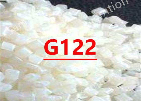 S-Plastic Cycolac G122 es un ABS de la serie G desarrollado específicamente para aplicaciones como máquinas herramientas automotrices y aplicaciones