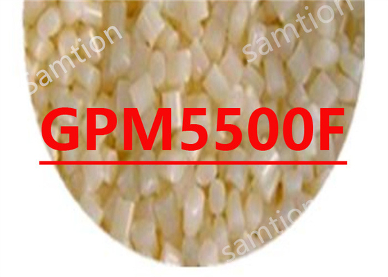 S-Plastic Cycolac GPM5500F es un tipo de moldeo por inyección multipropósito, que proporciona un equilibrio favorable de propulsores de ingeniería