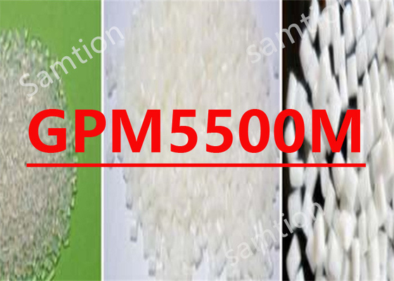 S-Plastic Cycolac GPM5500M es un tipo de moldeo por inyección multipropósito, que proporciona un equilibrio favorable de ingeniería adecuada
