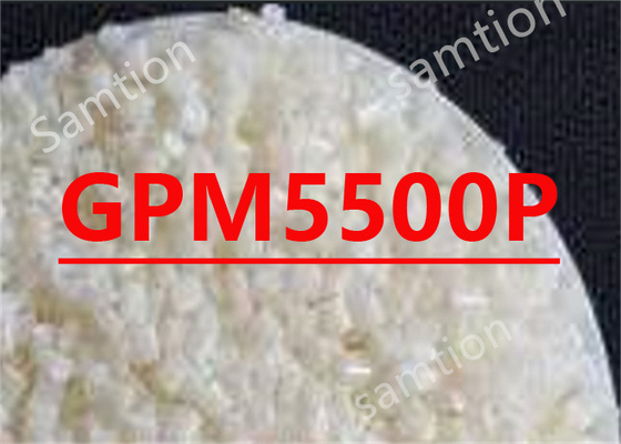 S-Plastic Cycolac GPM5500P es un tipo de moldeo por inyección multipropósito, que proporciona un equilibrio favorable de ingeniería adecuada