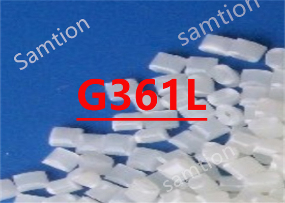 S-Plastic Cycolac G361L un producto ABS de alta temperatura que ha mejorado las propiedades de emisión sobre CYCOLAC G361.