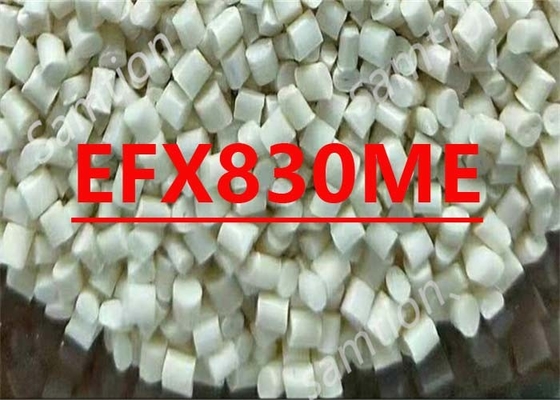 S-Plastic cycoloy EFX830ME Mezcla modificada de PC retardante de llama con retardante de llama no bromado y no clorado
