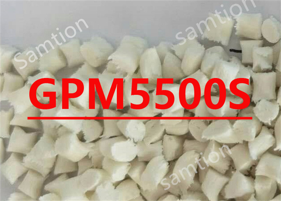 S-Plastic Cycolac GPM5500S es un tipo de moldeo por inyección multipropósito, igual a GPM5500 pero equipado con agentes antiestáticos