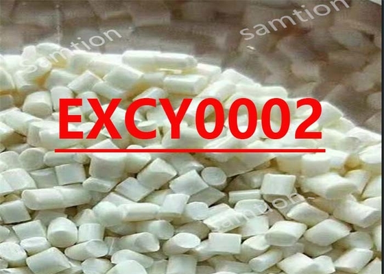 S-Plastic cycoloy EXCY0002 Comercializado como FXC810MU DATOS PREMIARES PC+ABS de uso general, pigmento para efectos visuales