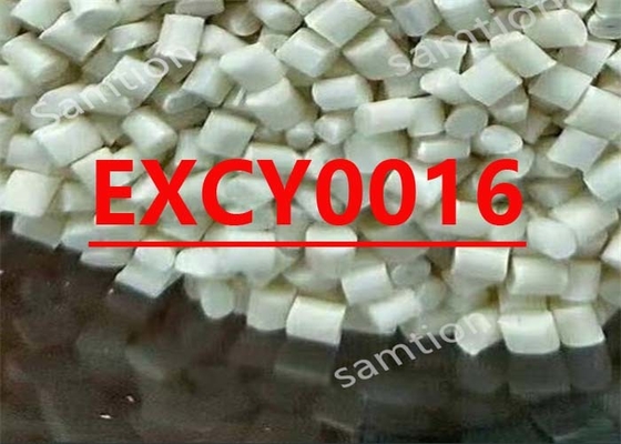 S-Plastic cycoloy EXCY0016 PC+ABS Resina reciclable con buen flujo, baja temperatura e impacto