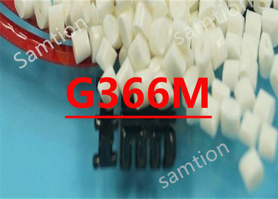 S-Plastic Cycolac G366M está obsoleto; Las propiedades de CYCOLAC-MAGIX están cerca de su grado de origen G366.