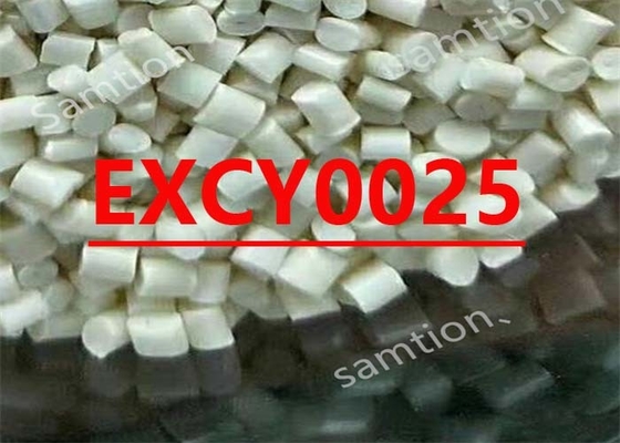 S-Plastic cycoloy EXCY0025 Material reciclable con reciclaje PC+ABS+EXL para un buen rendimiento de impacto a bajas temperaturas.