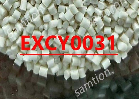S-Plastic cycoloy EXCY0031 Alta temperatura,PC/ABS para aplicaciones de electrotapado automotriz