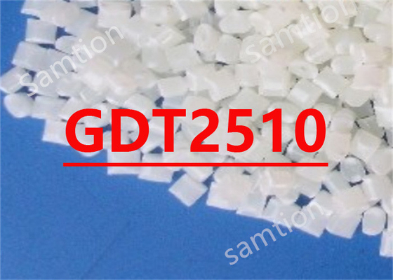S-Plastic Cycolac GDT2510 Automóvil. Alta resistencia al calor bajo brillo para aplicaciones interiores sin pintar.