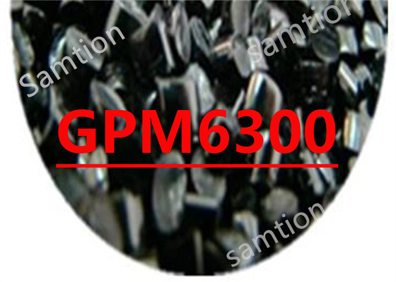 S-Plastic Cycolac GPM6300 Excelente estabilidad de color, flujo superior.