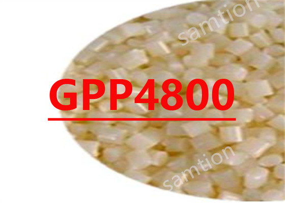 S-Plastic Cycolac GPP4800 Tipo de extrusión de tubería (negro). Cumple con los requisitos de drenaje, residuos y tuberías de ventilación de NSF.