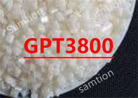 S-Plastic Cycolac GPT3800 AUTOMOTIVE: súper alto impacto para aplicaciones interiores. colores naturales y personalizados disponibles.
