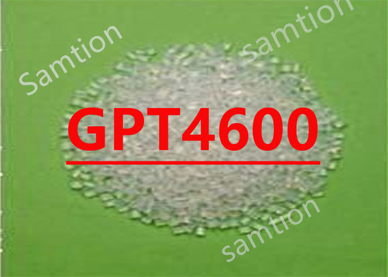 S-Plastic Cycolac GPT4600 Automotive, carenados de motocicletas, aplicaciones de paredes delgadas que requieren una buena resistencia al impacto.