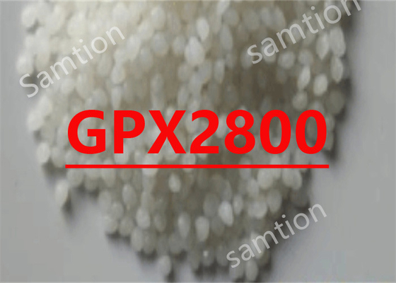 S-Plastic Cycolac GPX2800 Calidad de extrusión. Flujo medio, impacto súper alto a temperatura ambiente/fría. Procesos bien.