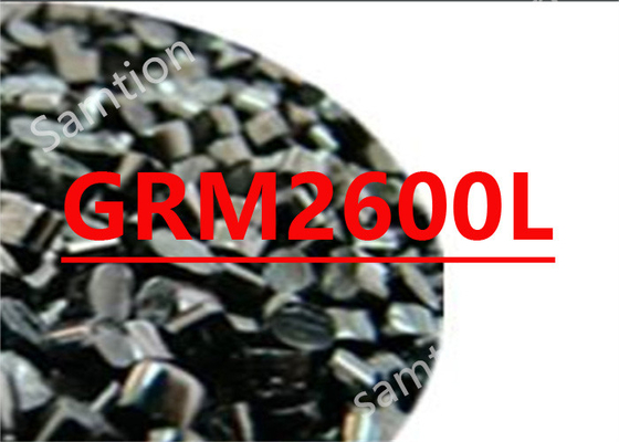 S-Plastic Cycolac GRM2600L Alta resistencia a impactos, buena resistencia química ABS de hoja diseñado para aplicaciones de revestimiento de refrigeradores