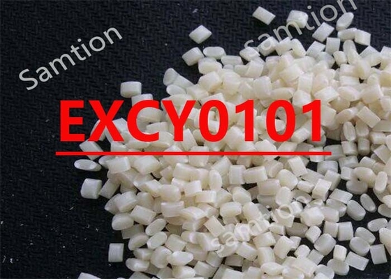 El ciclo de S-Plastic EXCY0101 PC/ABS de alto caudal retardante de llama con sistemas FR no bromados y no clorados
