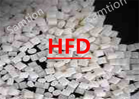 S-Plastic Cycolac HFD ABS de uso general. grado de moldeo por inyección con alto brillo, buena capacidad de procesamiento/estabilidad dimensional