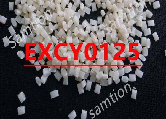 S-Plastic cycoloy EXCY0125 es un producto PC+ABS no bromado y no clorado basado en retardantes de llama.