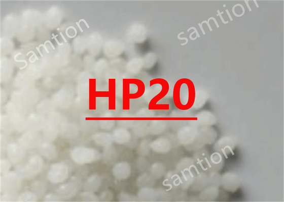 S-Plastic Cycolac HP20 Aplicaciones médicas. Estabilidad de flujo/color superior. Esterilizable. Clasificación USP VI, alimentos de uso repetido de la FDA