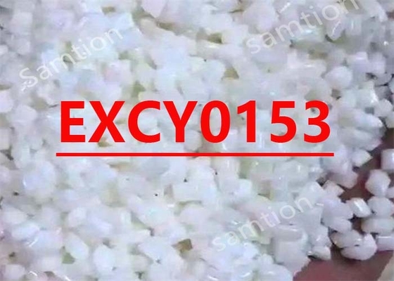 S-Plastic cycoloy EXCY0153 una mezcla PC/ABS retardante de llama con propiedades equilibradas de alto módulo, buen caudal y conductos