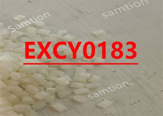 S-Plastic Cycoloy EXCY0183 Cicoloy de bajo brillo.