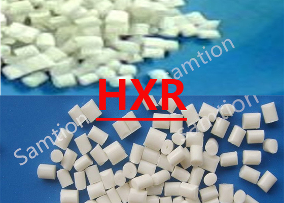 S-Plastic Cycolac HXR grado de extrusión. Alto flujo, alto impacto. Procesos bien sin sacrificar el impacto. Buen en la aplicación