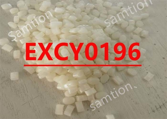 S-Plastic cycoloy EXCY0196 es una mezcla de copolímero ABS PC moldeable por inyección.