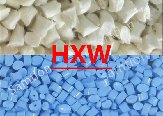 Calidad de extrusión S-Plastic Cycolac HXW. Alto flujo, impacto medio. Excelente capacidad de procesamiento/buena estética de la hoja. Buen en aplicación