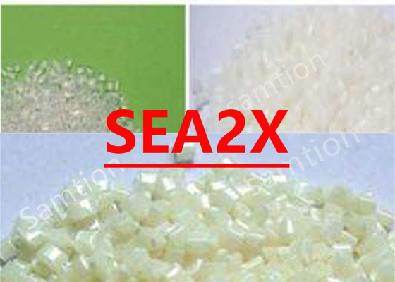 La resina S-Plastic Cycolac SEA2X es un ABS ignífugo con una mejor estabilidad térmica, de fusión y de impacto.