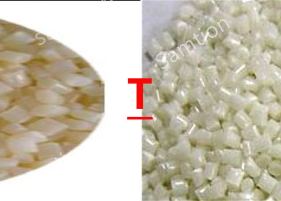 S-Plastic Cycolac T resina ABS, moldeado por inyección, grado multipropósito.