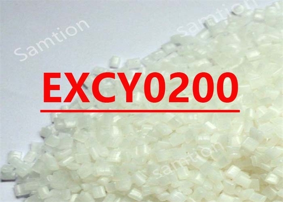 Cícolo S-Plastic EXCY0200 Cícolo biológico con un contenido de 50% de fuentes renovables que utiliza un copolímero patentado