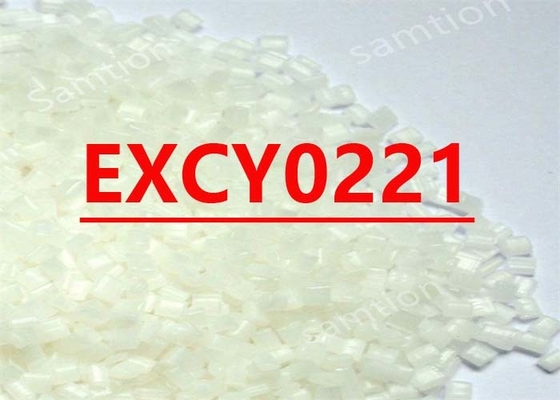 El cicloide sábico EXCY0221