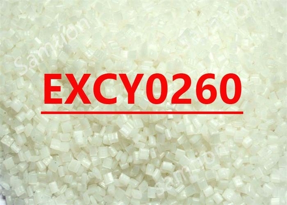 Clasificación de extrusión de la cícoloya sábica EXCY0260 M1/F1 para el transporte público, el interior y la construcción