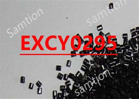Clasificación de extrusión de la ciclóia sábica EXCY0295 M1/F1 para el transporte público, el interior y la construcción