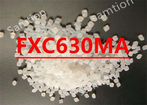 S-Plastic cycoloy FXC630MA es un material de moldeo por inyección multipropósito adecuado para colores blancos, grises o pastel con una