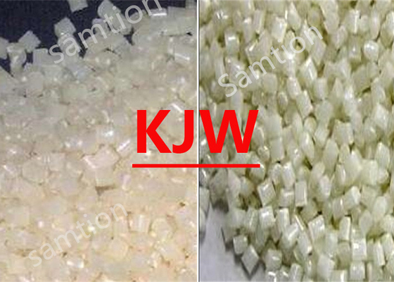 S-Plastic Cycolac KJW es de grado de moldeo FRABS
