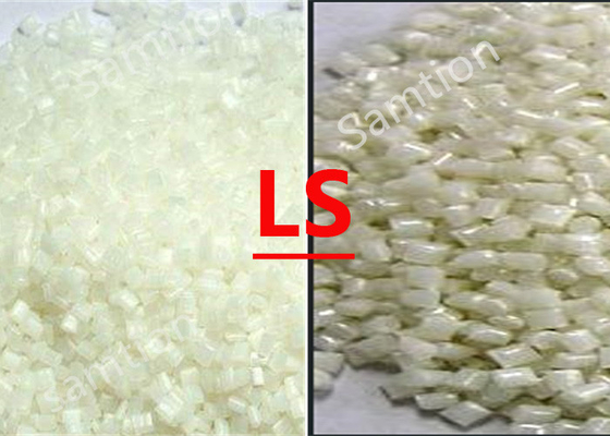 S-Plastic Cycolac LS ABS, grado de extrusión.