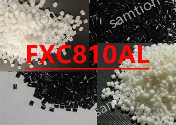 S-Plastic cycoloy FXC810AL es un tipo de moldeo por inyección PC+ABS multipropósito, adecuado para aquellas aplicaciones que requieren