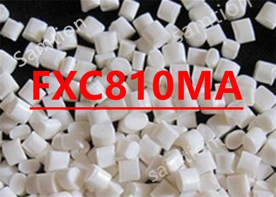S-Plastic cycoloy FXC810MA es el código de grado para el efecto de mármol en PC/ABS.