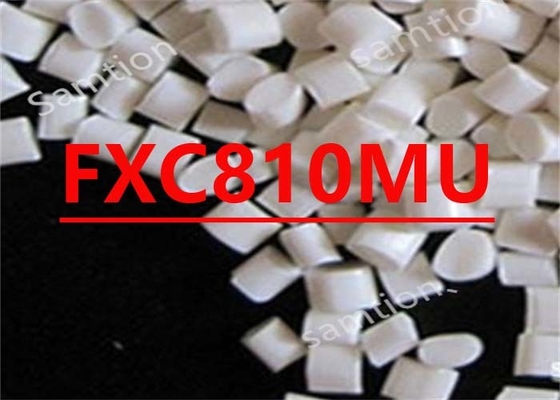 S-Plastic cycoloy FXC810MU un tipo de moldeo por inyección PC+ABS multipropósito, adecuado para aquellas aplicaciones que requieren Mak