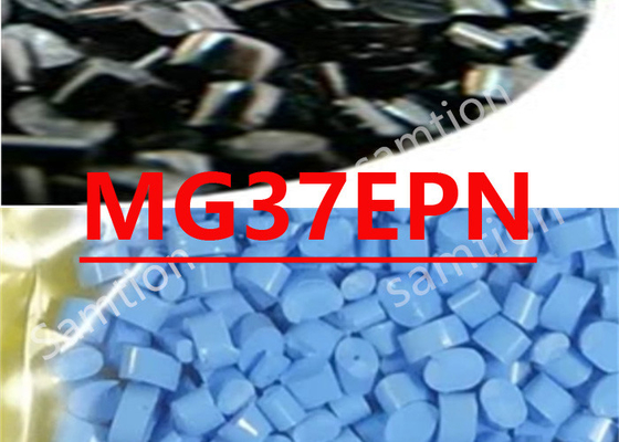 S-Plastic Cycolac MG37EPN Proyectos de moldeo por inyección, especialmente para aplicaciones de galvanoplastia y pintura que requieren un flujo excelente