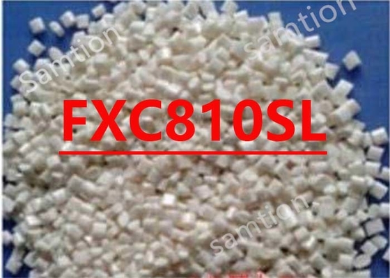 S-Plastic cycoloy FXC810SL El paquete de colores puede afectar al rendimiento.