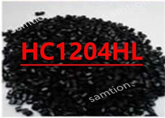 S-Plastic Cycoloy HC1204HL Mezcla PC/ABS para dispositivos médicos y aplicaciones farmacéuticas Gestión de la salud