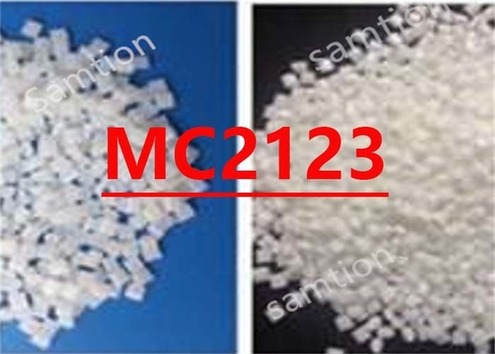 S-Plastic Cycoloy MC2123 Policarbonato/ABS de uso general utilizado en la industria del automóvil